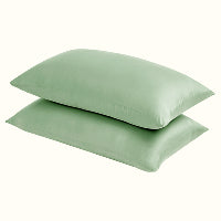 Luxury Bamboo Pillowcase Set