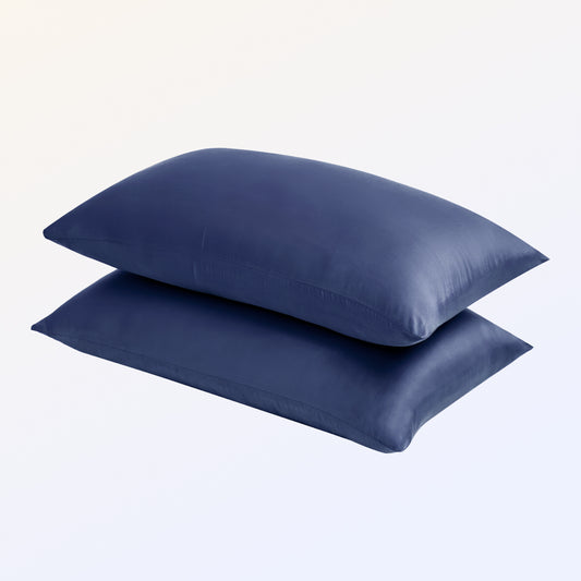 Luxury Bamboo Pillowcase Set