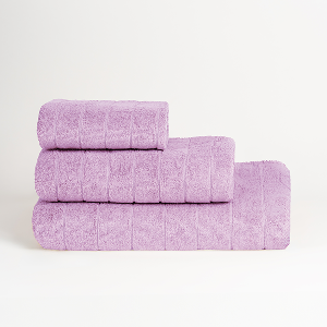 Luxury Bamboo Towel Set