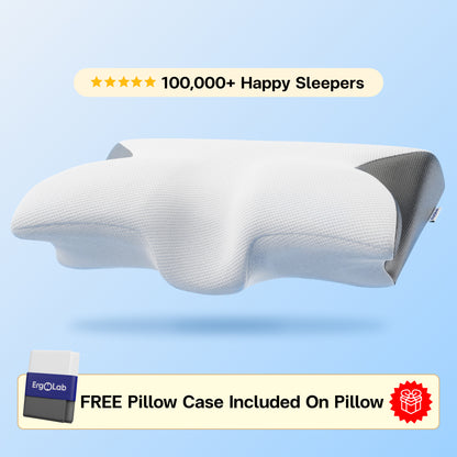 Deep Sleep Pillow