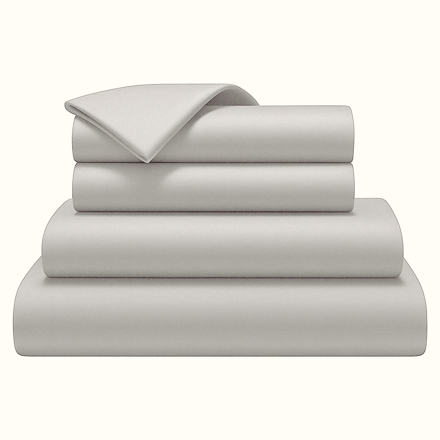 Luxury Bamboo Bedding Set