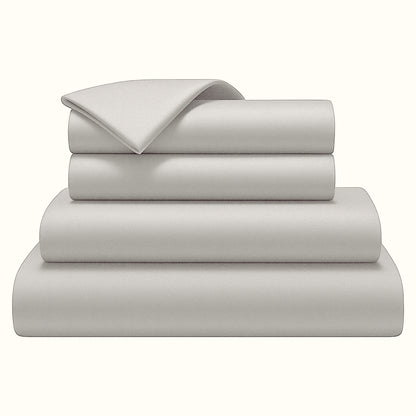 Luxury Bamboo Bedding Set