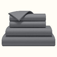 Luxury Bamboo Bedding Set