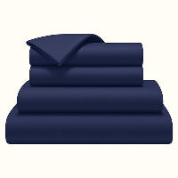 Luxury Bamboo Bedding Set