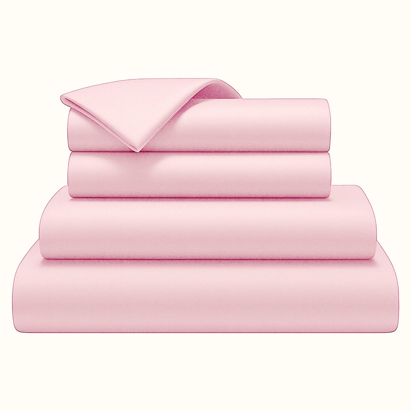 Luxury Bamboo Bedding Set