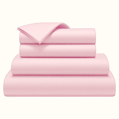 Luxury Bamboo Bedding Set