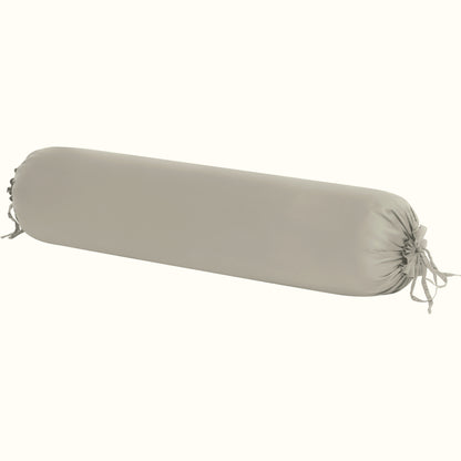 Luxury Bamboo Bolster Case