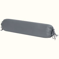 Luxury Bamboo Bolster Case