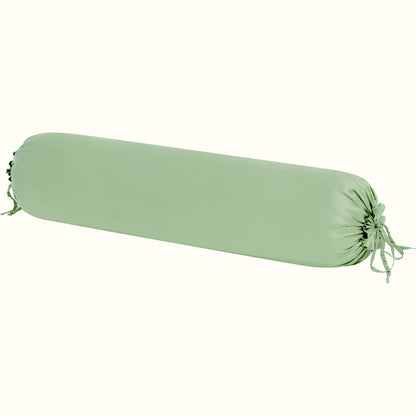 Luxury Bamboo Bolster Case