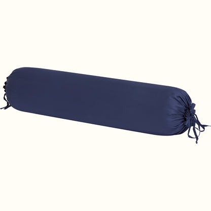 Luxury Bamboo Bolster Case