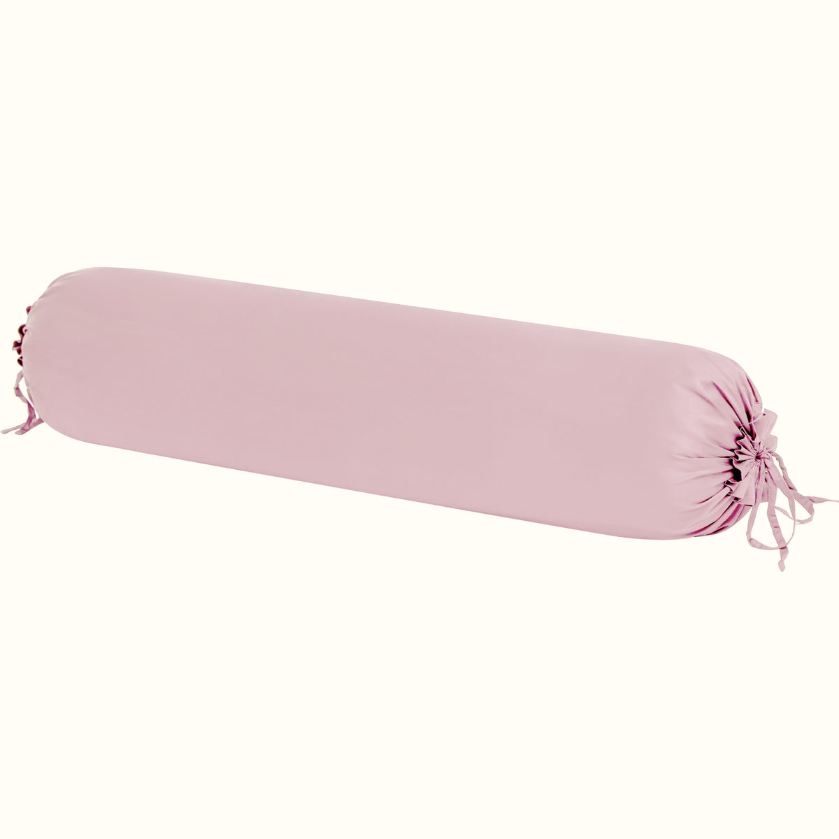 Luxury Bamboo Bolster Case