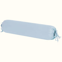 Luxury Bamboo Bolster Case