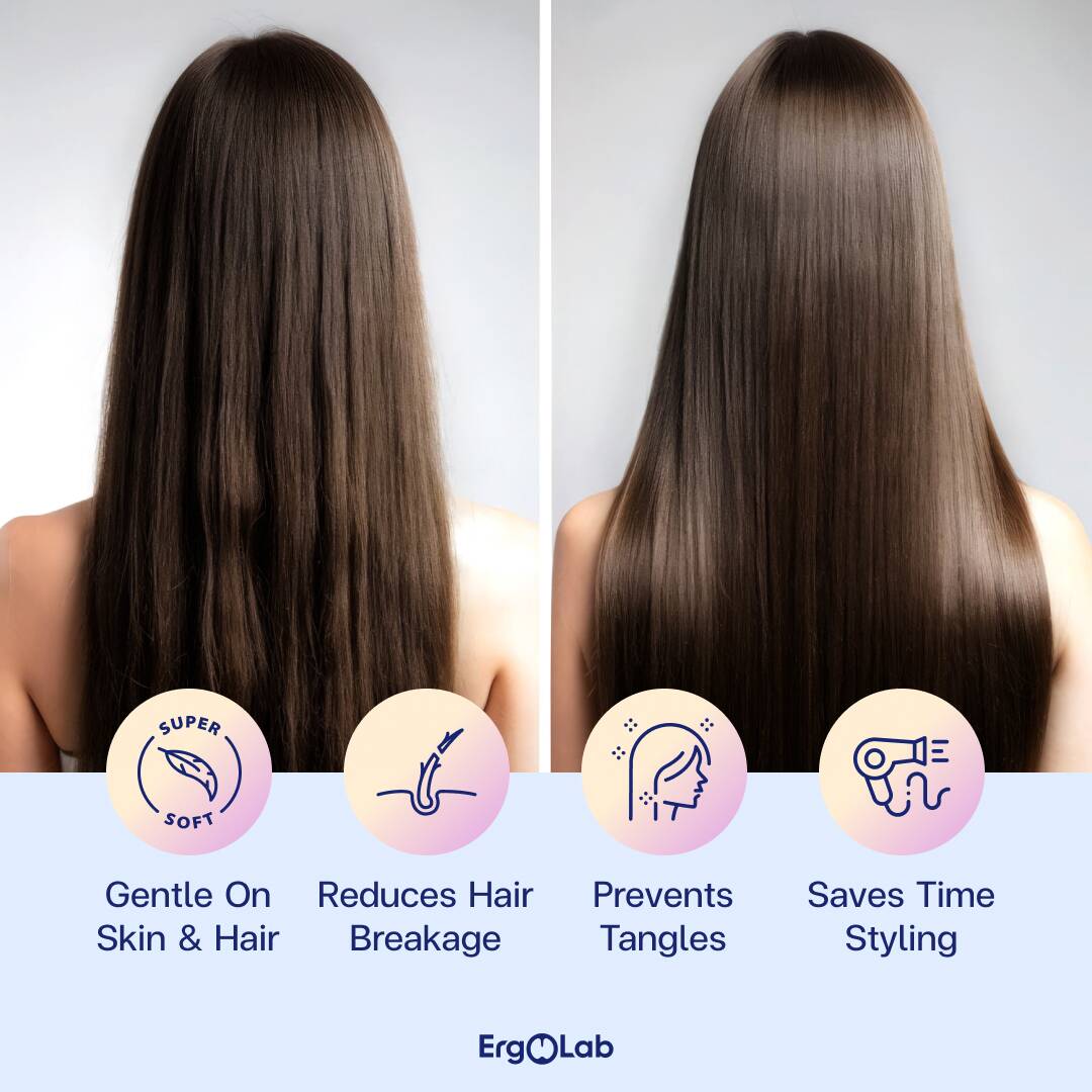 Luxury Bamboo Pillowcase Set