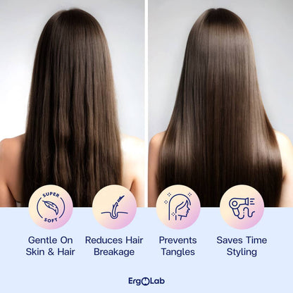 Luxury Bamboo Pillowcase Set