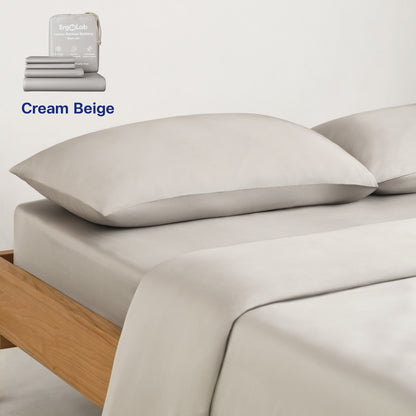 Luxury Bamboo Bedding Set