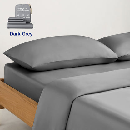 Luxury Bamboo Bedding Set