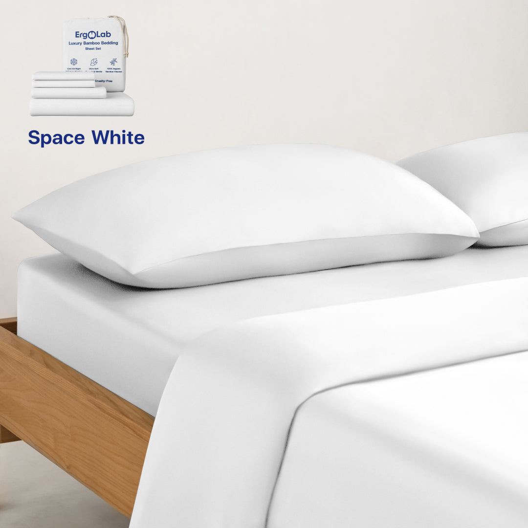 Luxury Bamboo Bedding Set