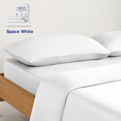 Luxury Bamboo Bedding Set