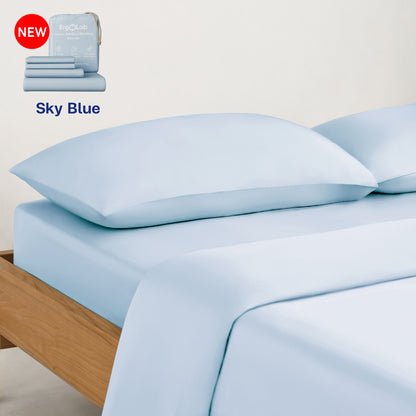 Luxury Bamboo Bedding Set