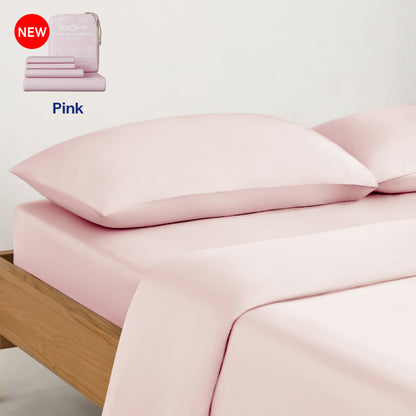 Luxury Bamboo Bedding Set