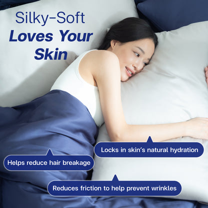 Luxury Bamboo Bedding Set