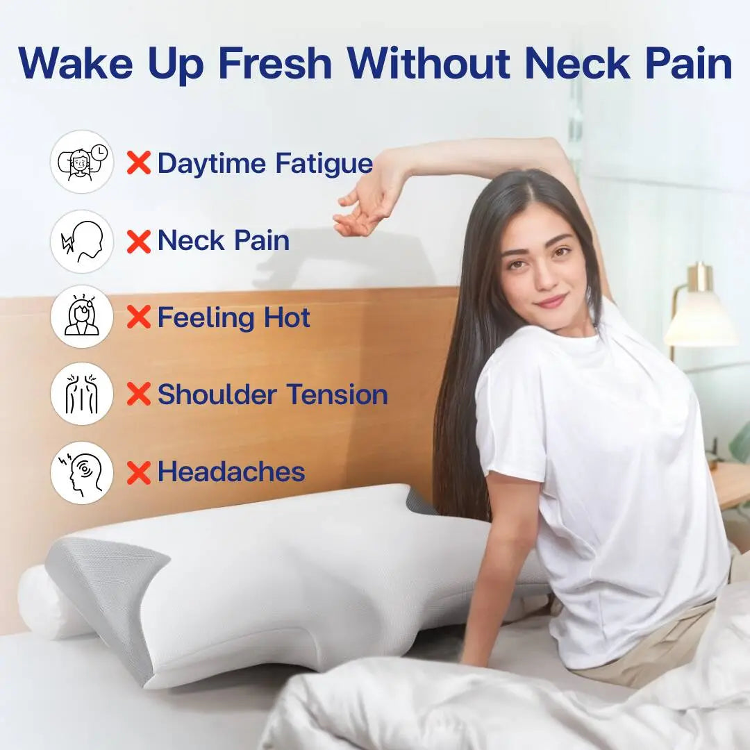 Deep Sleep Pillow