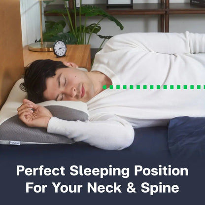 Deep Sleep Pillow