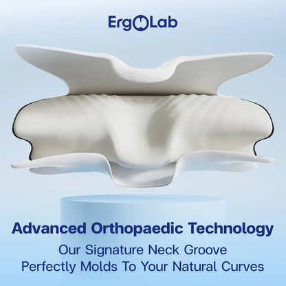 Deep Sleep Pillow