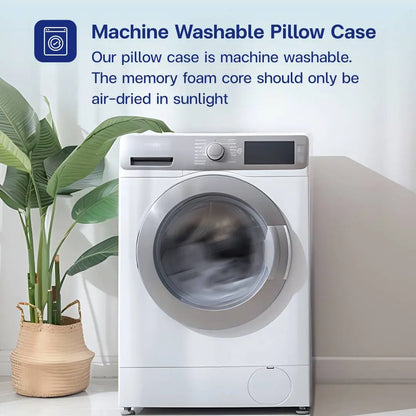Deep Sleep Pillow