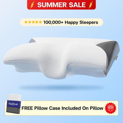Deep Sleep Pillow