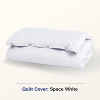 Space White