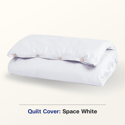 Luxury Bamboo Quilt Cover