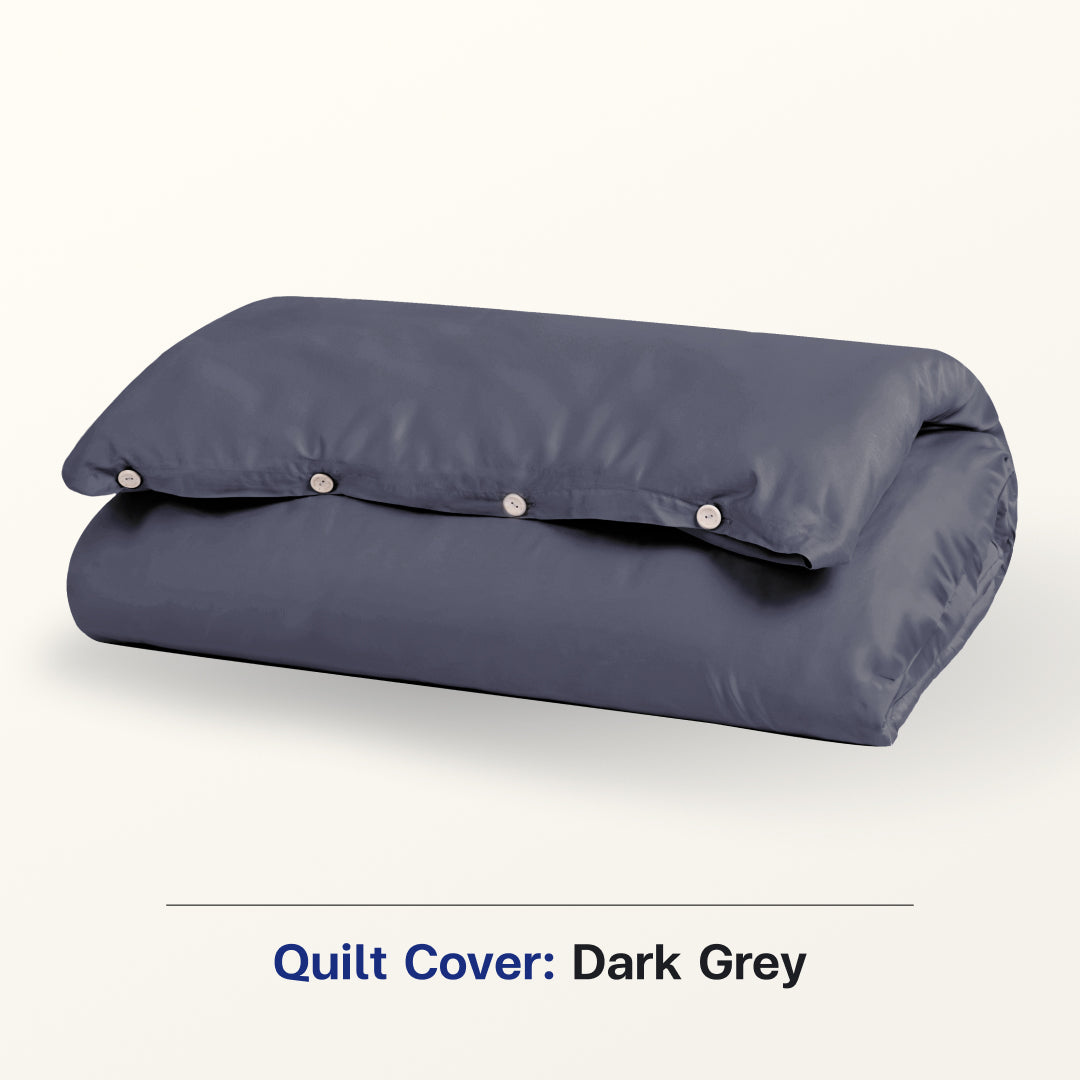 Luxury Bamboo Quilt Cover