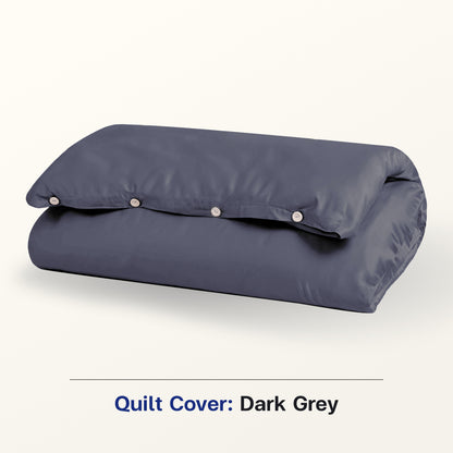 Luxury Bamboo Quilt Cover