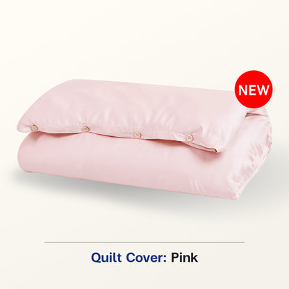Luxury Bamboo Quilt Cover