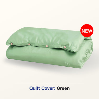 Luxury Bamboo Quilt Cover