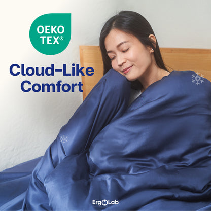 Luxury Bamboo Quilt Cover