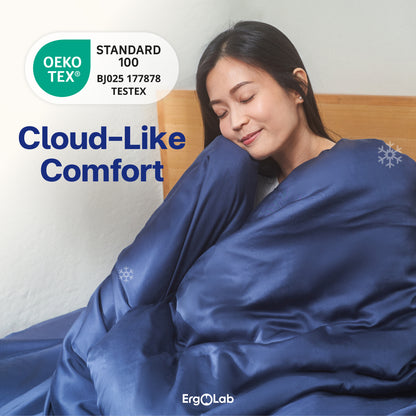 Luxury Bamboo Quilt Cover