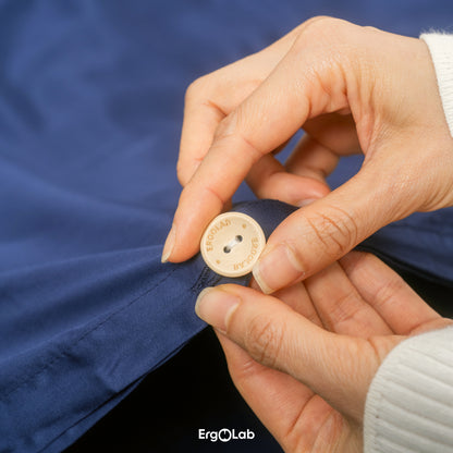 Luxury Bamboo Quilt Cover