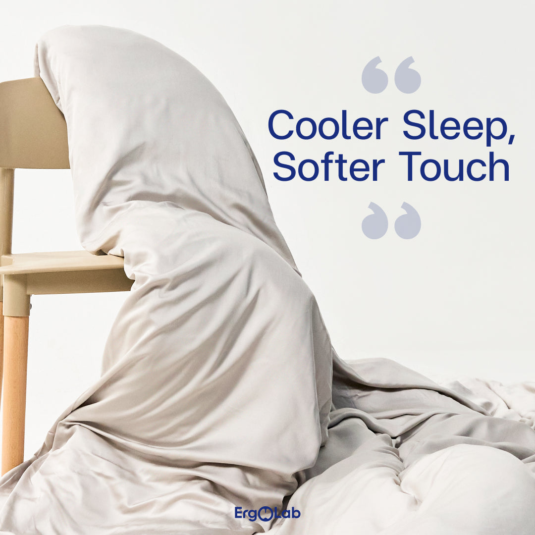 Luxury Bamboo Quilt Cover