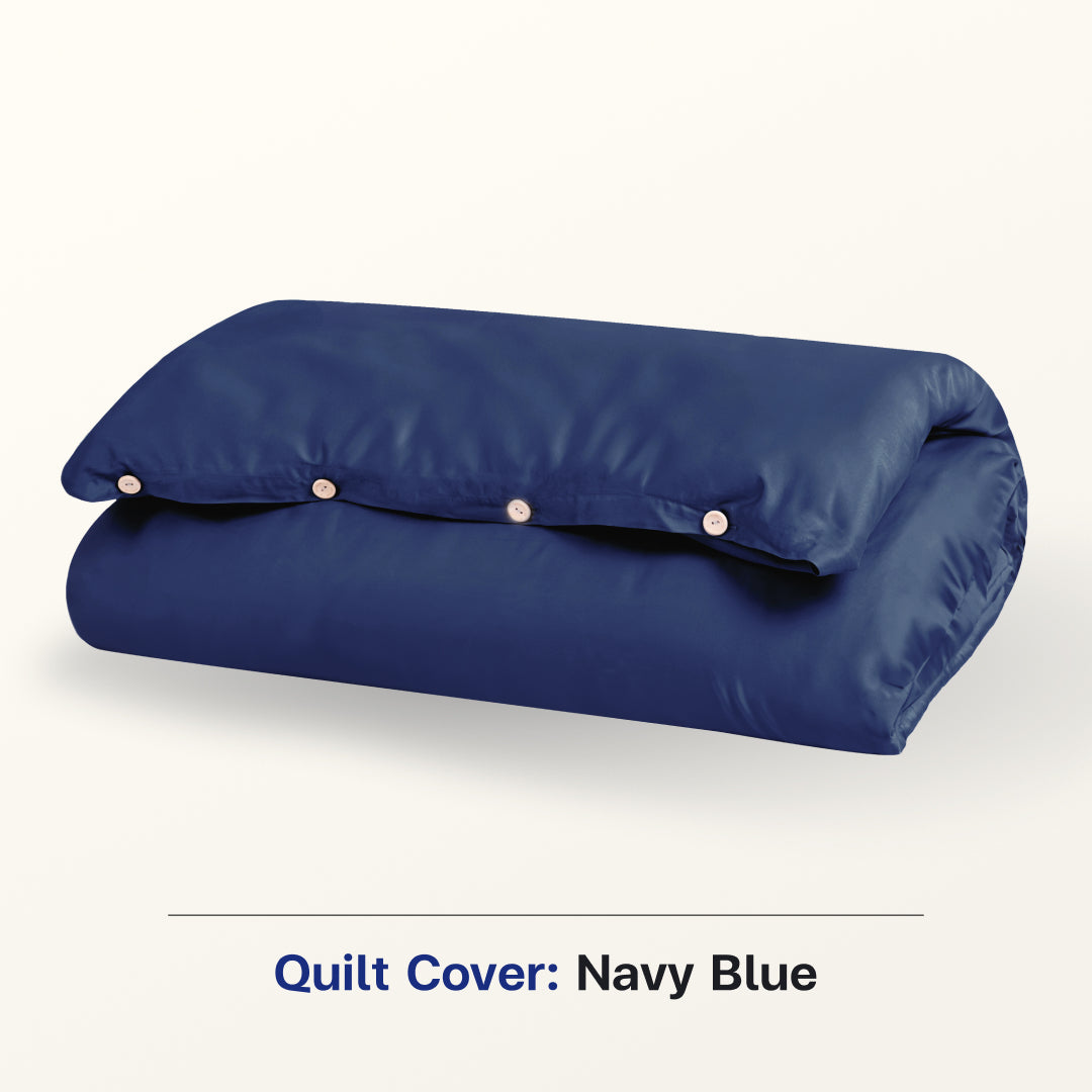 Luxury Bamboo Quilt Cover