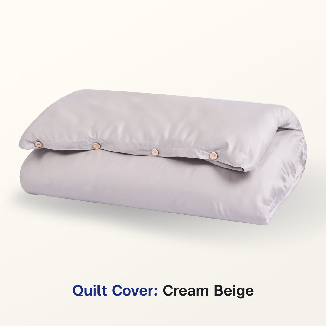Luxury Bamboo Quilt Cover