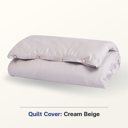 Luxury Bamboo Quilt Cover