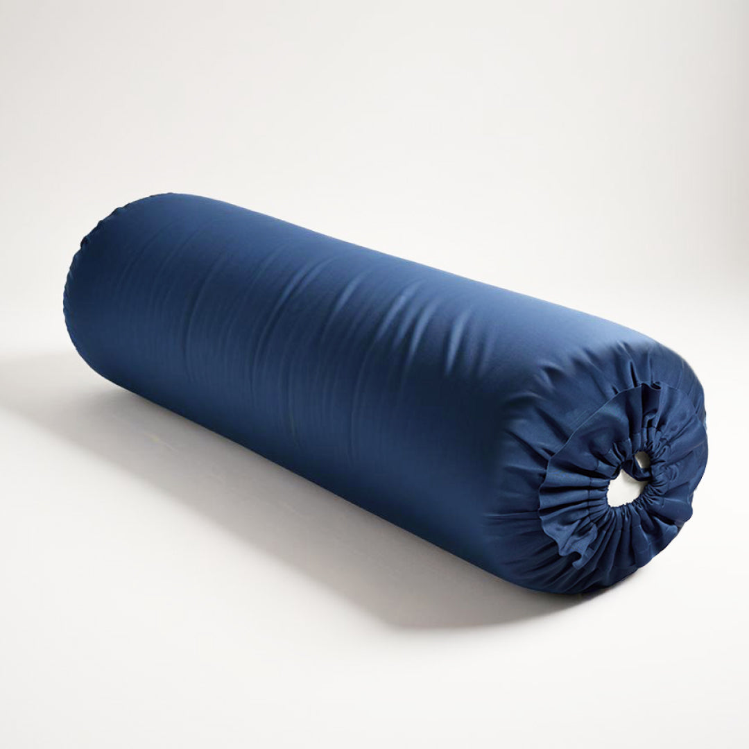 Luxury Bamboo Bolster Case