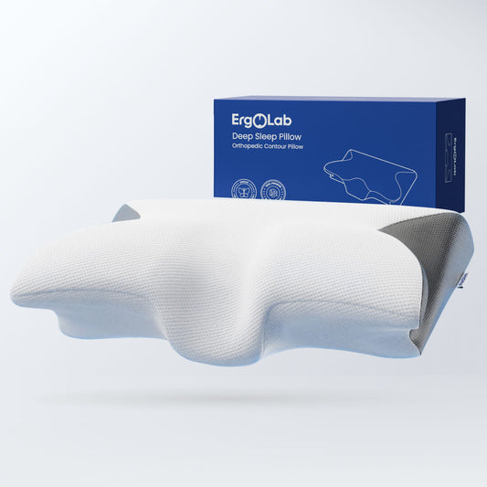 Deep Sleep Pillow