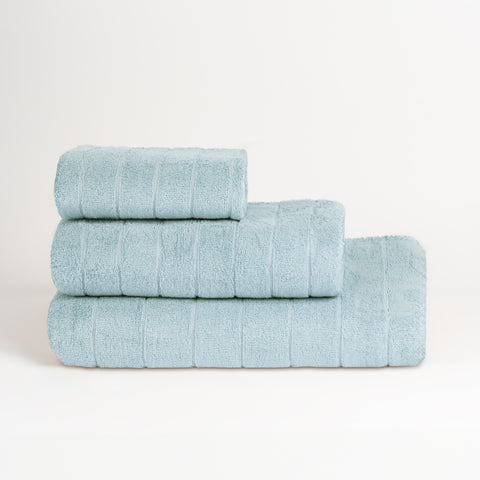 Luxury Bamboo Towel Set