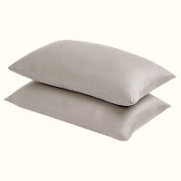 Luxury Bamboo Pillowcase Set