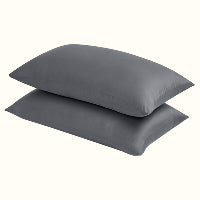 Luxury Bamboo Pillowcase Set