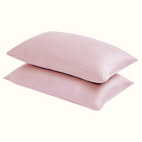 Luxury Bamboo Pillowcase Set