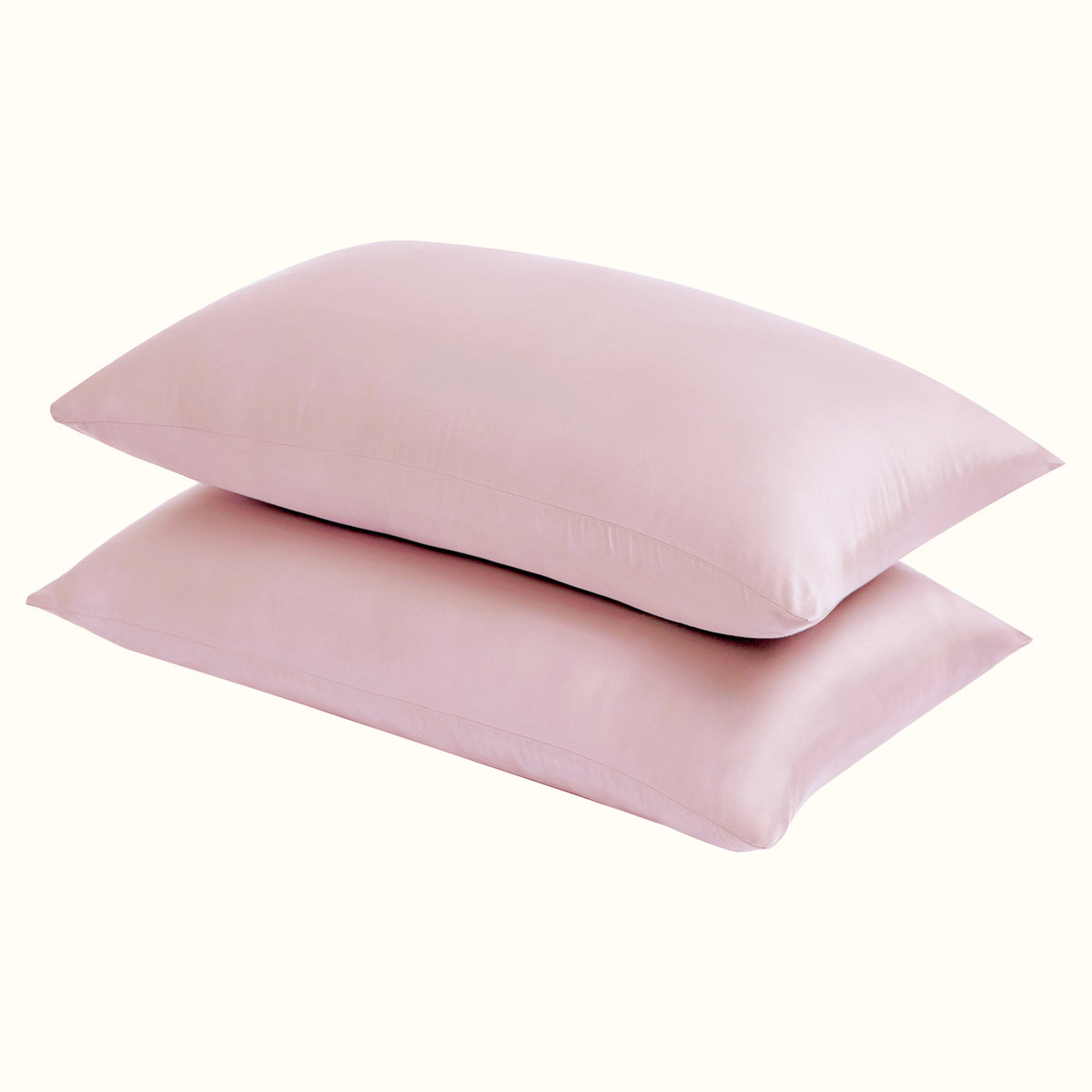 Luxury Bamboo Pillowcase Set
